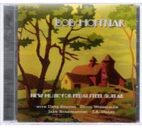 New Music For Pedal Steel Guitar