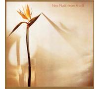 New Musik - From a to B (+Bonus)