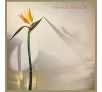 New Musik - From a to B -Coloured- [Vinilo]