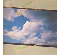 New Musik - New Musik - Anywhere - GTO - GTLP 044 [Vinilo]