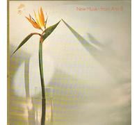 NEW MUSIK - NEW MUSIK - FROM A TO B LP (15159)