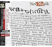 New Musik - Warp