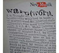 New Musik - Warp