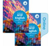 NEW MYP English Language Acquisition Proficient (Phases 5&6) Print And Enhanced Online Pack