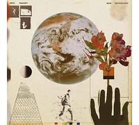 New Mythology (CD)