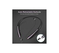 New Neckband Bluetooth Headphone Earphone for Lg Hbs900 Sports Earbuds Hifi Stereo Bass Wireless Headset Waterproof