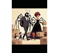 New Neighbors: The Great Apartment Squabble (the secret life of bugs)