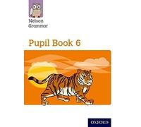 New Nelson Grammar – Libro del alumno 6 (Año 6/P7)