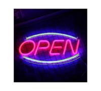 New Neon Open Sign for Shop with Two Light Modes(FML10)