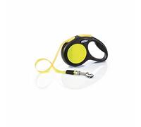 New Neon XS Cinta 3 m, negro/ neon