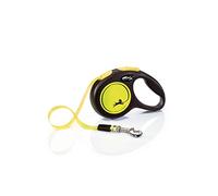 New Neon XS Cinta 3 m, negro/ neon