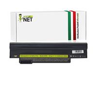 New Net - Batería AL10A31 compatible con Notebook Acer Aspire One D260-N51B/K D260-N51B/KF D260-N51B/M D260-N51B/P D260-N51B/S [5200 mAh]