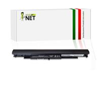 new net - Batería HS04 [14,4-14,8 V - 2200 mAh] Compatible con HP Pavilion 15-ay003nl, 15-ay004nl, 15-ay006nl, 15-ay007nl, 15-ay008nl, 15-ay010nl, 15-ay011nl, 15-ay011nl, 15-ay008nl, 15-ay011nl 012nl,