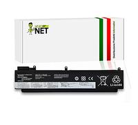 New Net Batteries - Batería 00HW022 [ 11.25-11.4V - 2090mAh ] Compatible con Lenovo ThinkPad T470s 20HF003N 20HFS06P00 20HGS0L30S 20HGS41C00 20JS001AUS 20JTA08080AU 20JE TS13C00