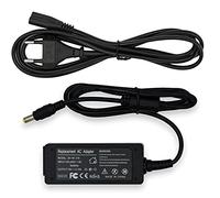 New Net - Cargador de 41 W 19 V 2,15 A 5,5 x 1,7 mm compatible con Notebook Acer Aspire One 532h AO532h NAV50 532h-2067 532h-2223 532h-2268 532h-2288 532h-2309