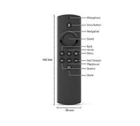 new New H69A73 Voice Remote Control Replacement for Amazon Stick Lite with Voice Remote