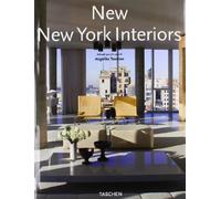 New New York Interiors (Jumbo)