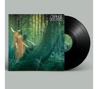 New Nights Of Euphoria [Vinilo]
