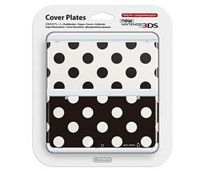 New Nintendo 3Ds: 015 Coverplate - Limited Edition [Importación Italiana]