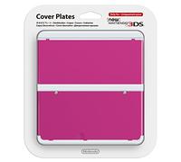 New Nintendo 3Ds: 019 Coverplate - Limited Edition [Importación Italiana]