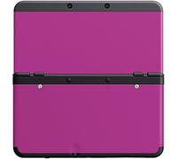 New Nintendo 3Ds: 019 Coverplate - Limited Edition [Importación Italiana]