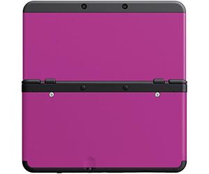 New Nintendo 3Ds: 019 Coverplate - Limited Edition [Importación Italiana]