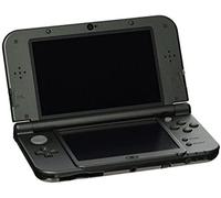 New Nintendo 3DS XL - New Black