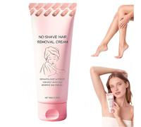 New No Shave Hair Removal Cream, A Women'S Hair Removal Cream, Suitable For All Skin Type (1)