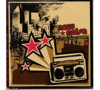New Noise: EMI New Music Sampler, Volume 4