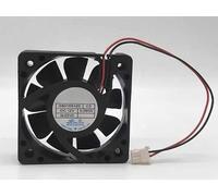 New NONOISE 5015 G5015S12D CS DC12V 0.080A 5CM Super Silent Cooling Fan