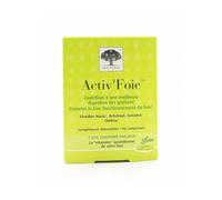 New Nordic Activ' Foie 90comp