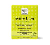 New Nordic Active Liver Tablets 60 (NLF080)