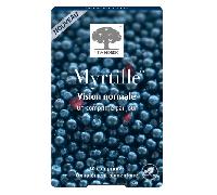 New Nordic Arándanos 30 comprimidos