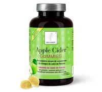 New Nordic Caramelos Apple Cider 60 caramelos