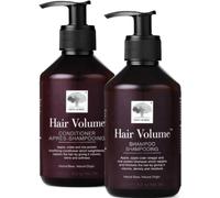 New Nordic Champú para el volumen del cabello