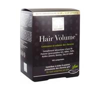 New Nordic Hair Volume 105caps