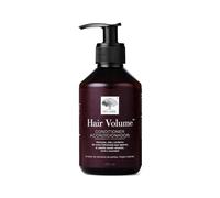 NEW NORDIC HAIR VOLUME | ACONDICIONADOR REPARADOR E HIDRATANTE PARA PELO SECO Y DAÑADO, MAS BRILLO Y SUAVIDAD, NATURAL, 250ML