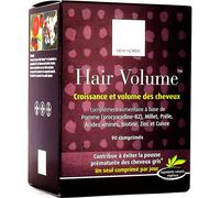 New Nordic Hair Volume Croissance Et Volume Des Cheveux 90 Comprimés
