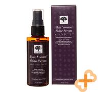 NUEVO NORDIC Hair Volume Shine Serum 75 ml restaura el brillo y el volumen de...