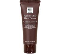 New Nordic Pigment Clear Crema de manos para las manchas oscuras 75mL