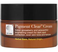 New Nordic Pigment Clear Crema iluminadora 50mL