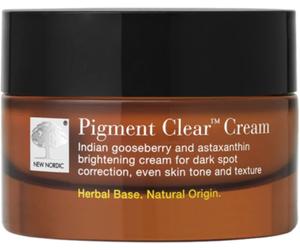 New Nordic Pigment Clear Crema iluminadora 50mL