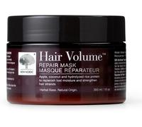 New Nordic Mascarilla Reparadora Volumen Cabello 300ml