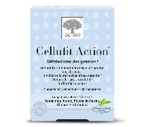New Nordic Skin Care Cellufit Action 60 comprimidos