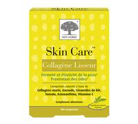 New Nordic Skin Care Colágeno Alisador 180 comprimidos