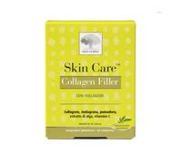 New Nordic Skin Care Collagen Filler 60comp