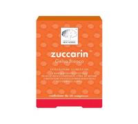 New Nordic Zuccarin 60comp
