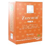 New Nordic Zuccarin Mora Fuerte 120 comprimidos