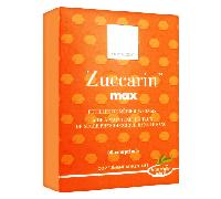 New Nordic Zuccarin Mulberry 60 comprimidos