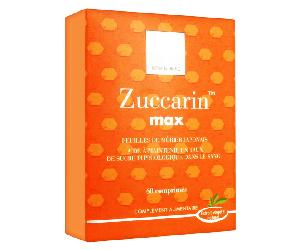 New Nordic Zuccarin Mulberry 60 comprimidos